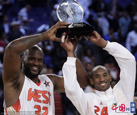 NBA 全明星赛最有价值球员奖改为「Kobe Bryant MVP Award」 – NOWRE现客