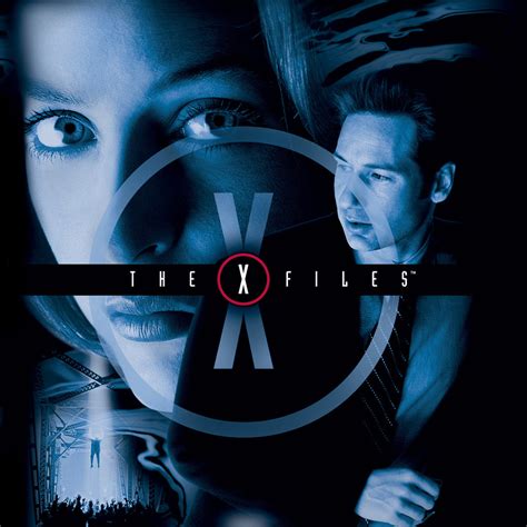 美剧 X档案The X-Files 1-11季–它是一个时代，它跨越了时代，永远无法超越 – 光影使者