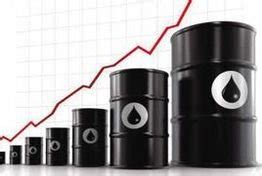 原油简评：纽约原油狂飙至18个月高点-苏州欧特化工有限公司