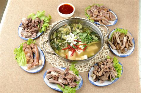 狗肉火锅,中国菜系,食品餐饮,摄影,汇图网www.huitu.com