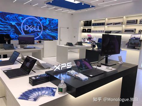 上海（DELL）戴尔电脑旗舰店（上海总店） - 知乎