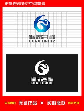 北京启帆路通科技有限公司（YW）LOGO设计 - LOGO123