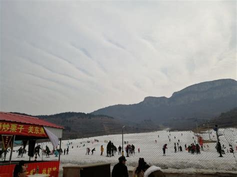 矿山变景区 临沂卧虎山田园综合体走出旅游新路子 - 国内新闻 - 中国网•东海资讯