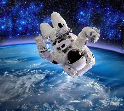 宇航员在太空中为何不能随便“放屁”？科学家：放屁有时候很危险