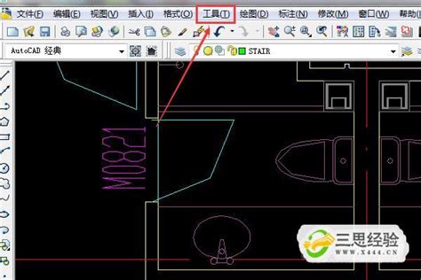 如何在CAD中快速查看复杂的机械零件图纸？-惠普PAVILION 15-CX0070TX-ZOL问答