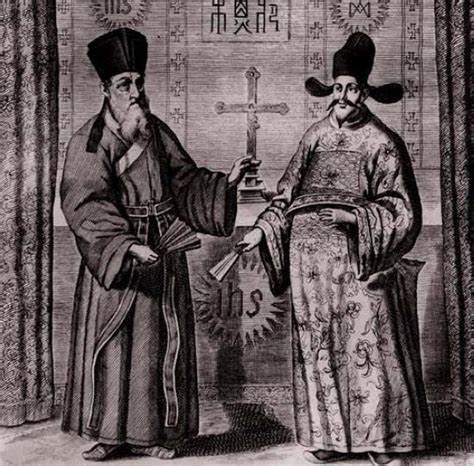 历史上的今天4月24日_1562年徐光启出生。徐光启，中国官员、翻译家、科学家（1633年逝世）