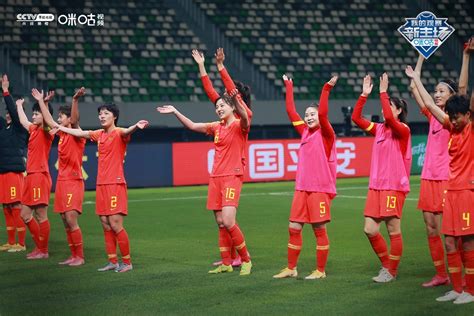 女足世界杯前瞻：丹麦队为迎战中国队做准备_凤凰网视频_凤凰网