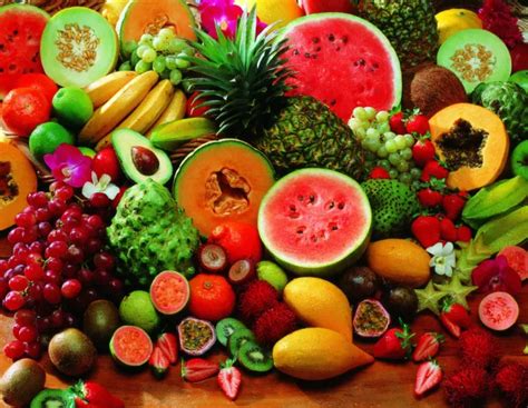 什么水果减肥 吃什么水果减肥最快_知秀网