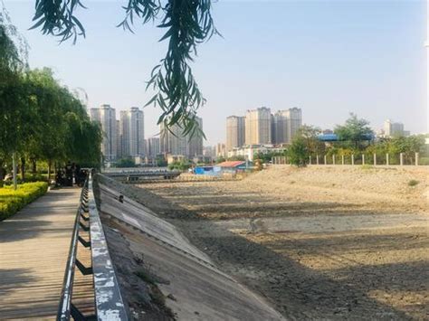 郑州金水河将要大变样！怎样改造？记者探访-豫视频网