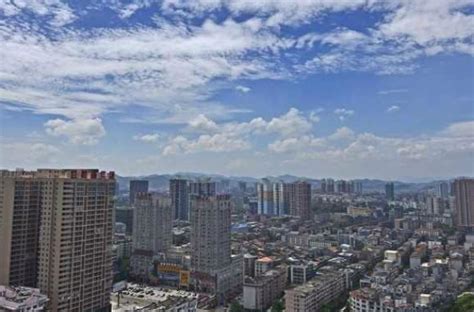 广东地理位置最好城市