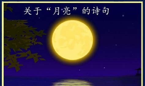 关于月亮的诗句100首,古诗词,现代诗_大山谷图库