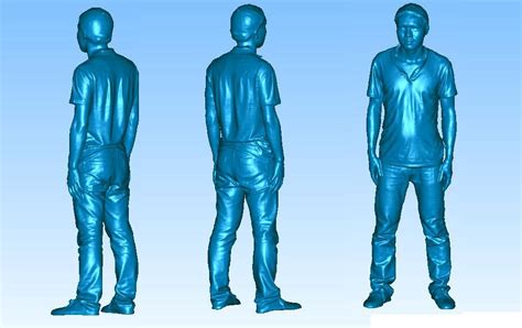 尼尔2B手办模型定制 -3D打印手办-杭州3D打印 - 杭州博型科技有限公司