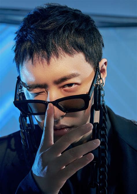 「亚洲唱跳天王」潘玮柏2020年全新专辑《Mr. R & Beats节奏先生》将于8/14正式发行_凤凰网