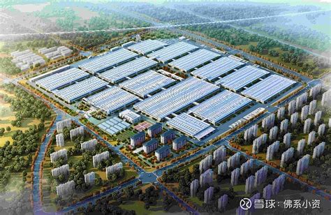 中央创立的豫西工业基地，洛阳三门峡济源的超级中国制造有多强？__财经头条