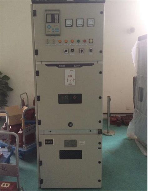 微机保护装置在江汉油田项目能源站中的应用