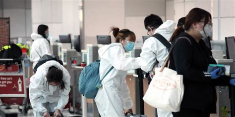 加拿大中国留学生的疫情故事：想回家和不回家的孩子们 记者：余瑞冬进入