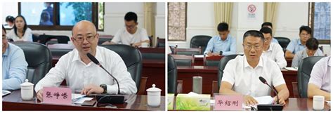学校与云南安宁市人民政府签署合作办学协议