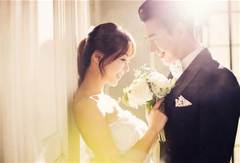 恋爱多久适合结婚 恋爱到结婚的最佳时间 - 中国婚博会官网