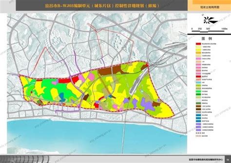 宜昌市城市总体规划(2011-2030年)_房产资讯-北京房天下