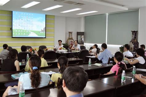 我校组队赴河源市卫生学校考察学习 -- 广东省潮州卫生学校