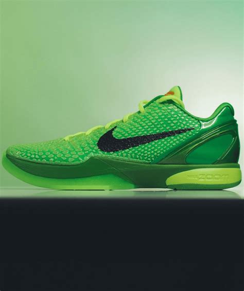 求一款好看的绿色篮球鞋？ - 知乎