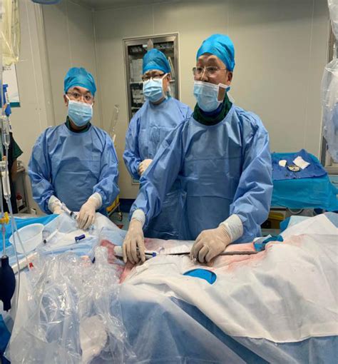 把“精准医疗”的观念融入到脑起搏器手术——访武汉大学中南医院神经外科张捷教授 - 脑医汇 - 神外资讯 - 神介资讯