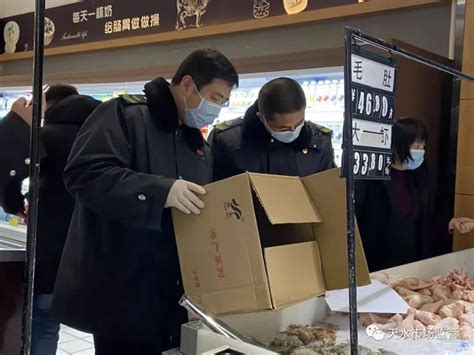 全闭环防疫！上海强化进博会冷链食品展品安全监管-中国食品新闻网