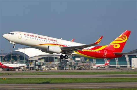 中国首架波音787-9客机入列国航机队 首航北京—成都 - 航空要闻 - 航空圈——航空信息、大数据平台