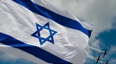以色列为什么这么强大 - 知乎