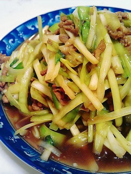 韭菜炒千张 - 韭菜炒千张做法、功效、食材 - 网上厨房