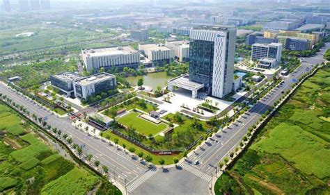 杭州临平：“产业大脑+未来工厂”双引擎驱动“数智开发区”-中国网