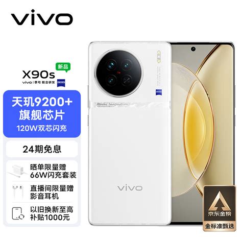 vivo X100Pro新突破：新形态+24GB运存，格局打开了