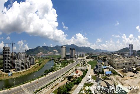 连云港是哪个省 连云港是哪个省份的城市 - 天奇生活