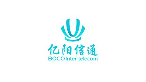 北京海淀亿阳信通软件开发品牌LOGO设计 - 特创易