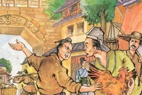 “仲春之月 止狱讼”：古代中国“重农主义”立法为何“从一而终”__凤凰网