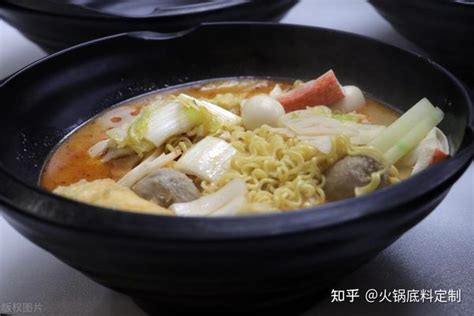 用心打造餐饮品牌----蔬是麻辣烫 - 知乎