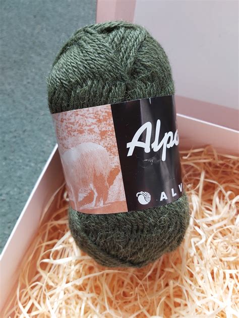 Alpaka - E-pood | Jollery-Bunny - Estonian Handicraft