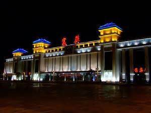 襄阳东站首次加开到北京方向的夜间高铁_云上襄阳