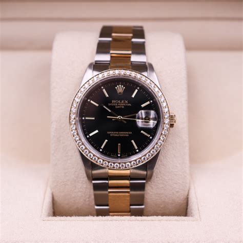 Rolex 15233 - Buy and Sell used Rolex Watches and Jewellery in Singapore