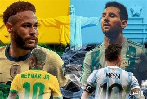 南美洲足球水平很高，为什么国际足联每届世界杯只提供4个参赛名额？ - 知乎