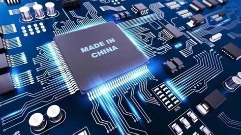 中芯国际宣布将大规模量产14纳米芯片 良品率已经达到了95%-爱云资讯