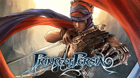 波斯王子4重生中文版下载|波斯王子4:重生 (Prince of Persia: Prodigy)中文硬盘版 百度网盘下载_当游网