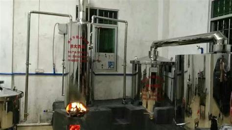 300斤烤酒设备厂家 现货蒸酒机 可移动酿酒锅 山东曲阜 天华-食品商务网