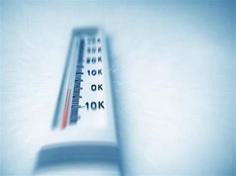 温度的下限是绝对零度，那么有上限吗？|温度|绝对零度|下限_新浪新闻