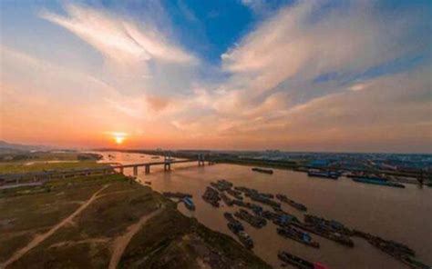 淮河的源头在哪里 它是中国有名的河流（七大河之一）_探秘志