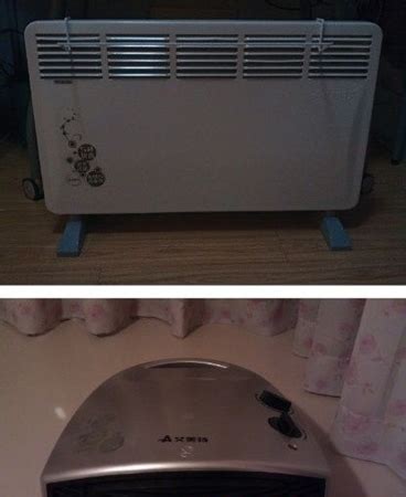 冬天用哪一种取暖器好 室内取暖效果最好的取暖器 - 知乎