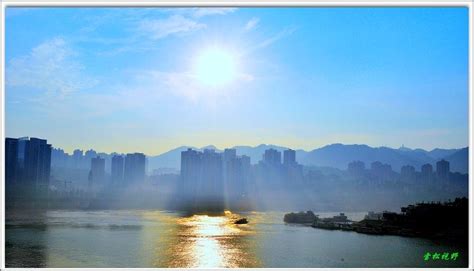 重庆最值得一去的拍照圣地攻略-城市风光篇（实拍附地图） - 知乎
