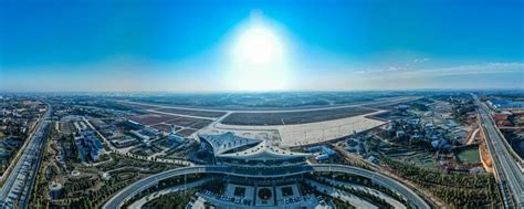 衡阳机场总体规划修编 远期目标年吞吐量1100万人次 - 民航 - 航空圈——航空信息、大数据平台