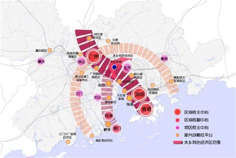 东莞城区新规划！这里将是城区未来的中心！ –东莞 小安话楼市 – 安居客