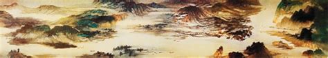《长江万里图》 展现伟大新时代壮丽山河_中国文化人物网
